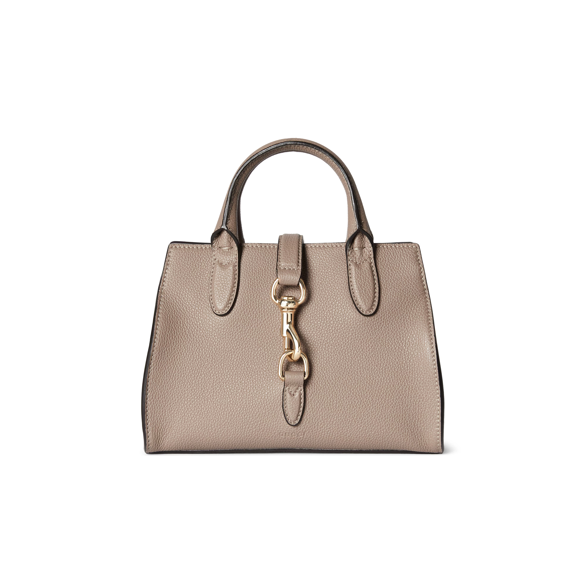 G*u*i small tote bag with hook closure 795349 (24*17.5*8.5cm)